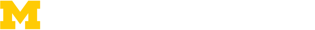 Michigan Ross Logo