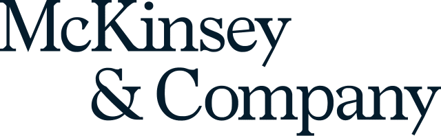 McKinsey & Co logo