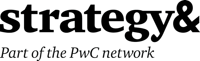 Strategy& logo
