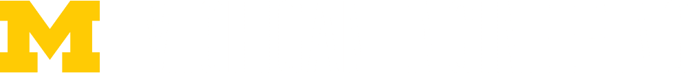 Michigan Engineering logo